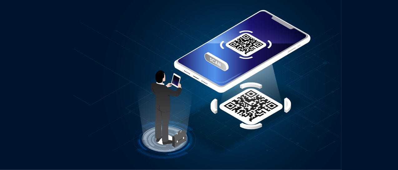 How the UPI-ATM Operates