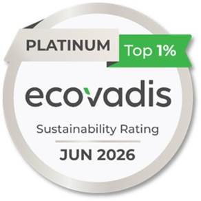 [画像]ecovadis