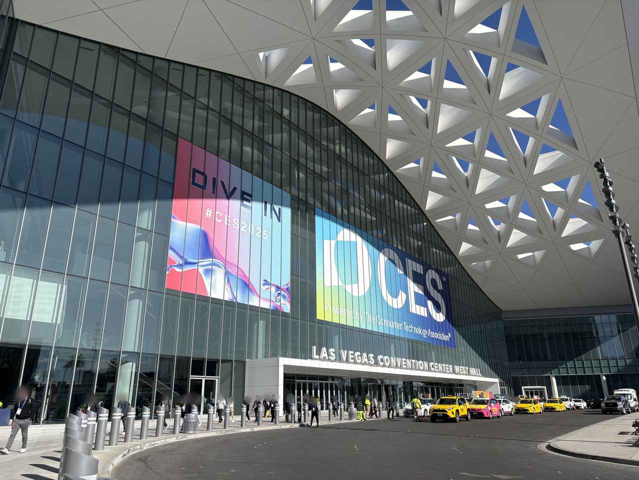 画像: 今年のテックトレンドを占う世界最大級のテクノロジーイベント「CES」