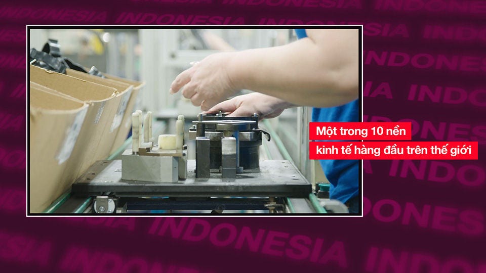 Xem tiến trình của ASEAN