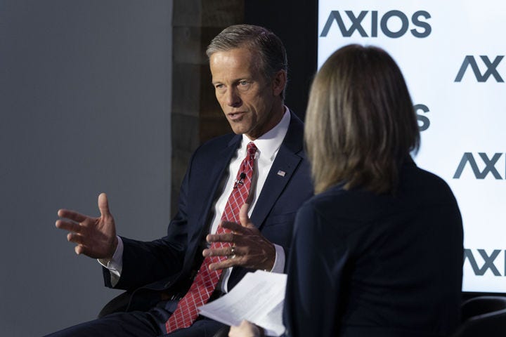 Innovating the American Metropolis