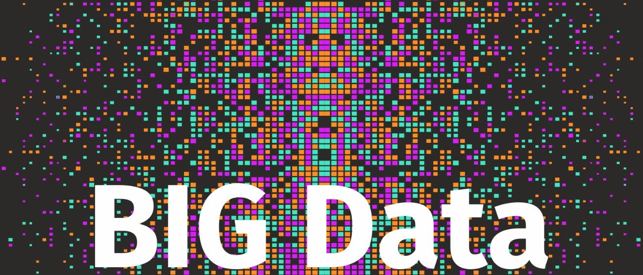 Big Data