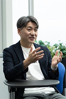 画像1: 日立が切り拓くアセット活用の新時代 ～コミュニティを活用した生成 AI の知識共有とビジネス成長～