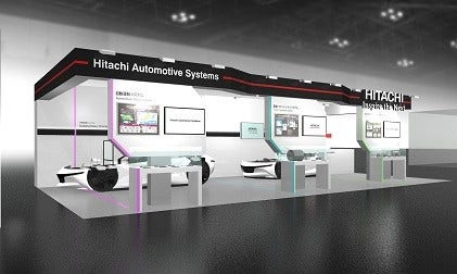 [画像]ブース外観イメージ