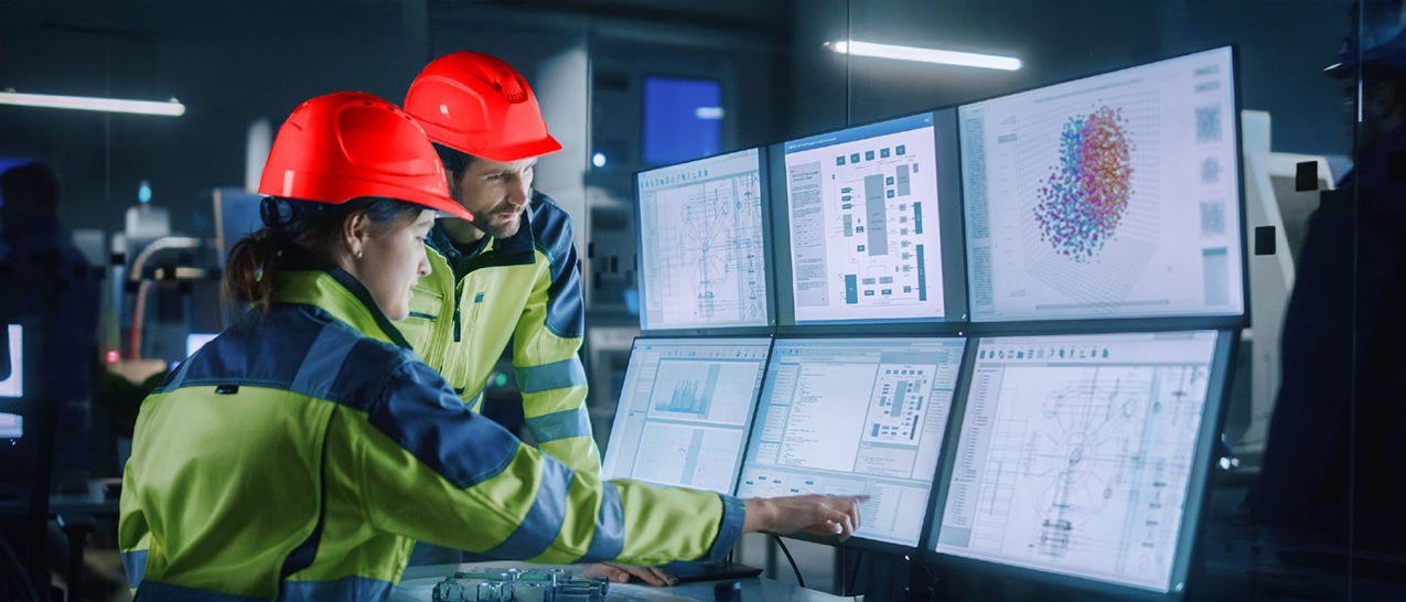 How Generative AI is Speeding the Rise of Smart Manufacturing and Industry 4.0