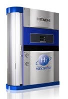 [画像]新型水素ディスペンサー「NEORISE(ネオライズ)」