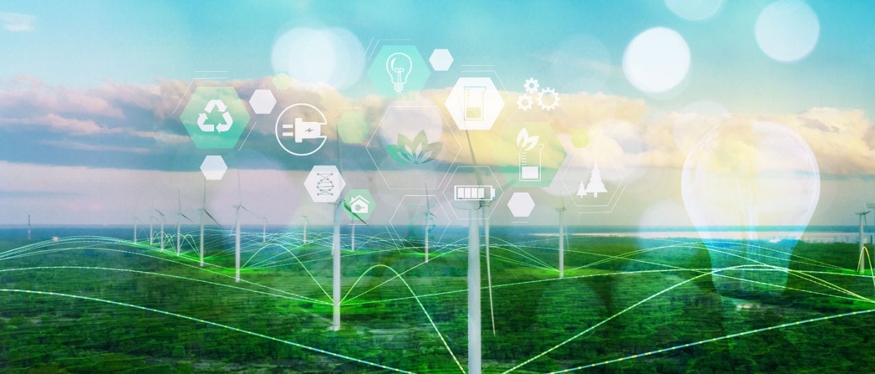 Sustainable Energy Solutions