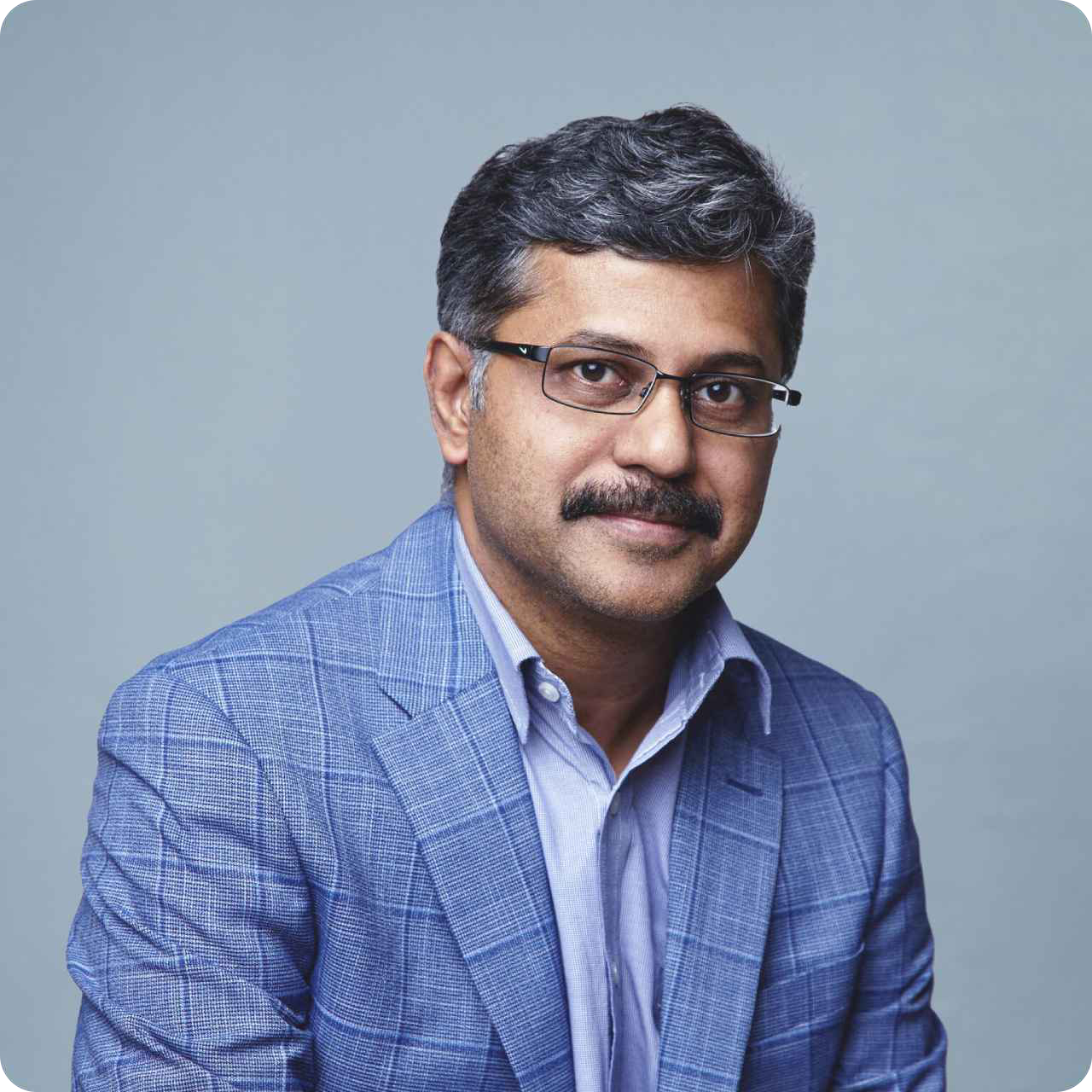 写真：Premkumar Balasubramanian