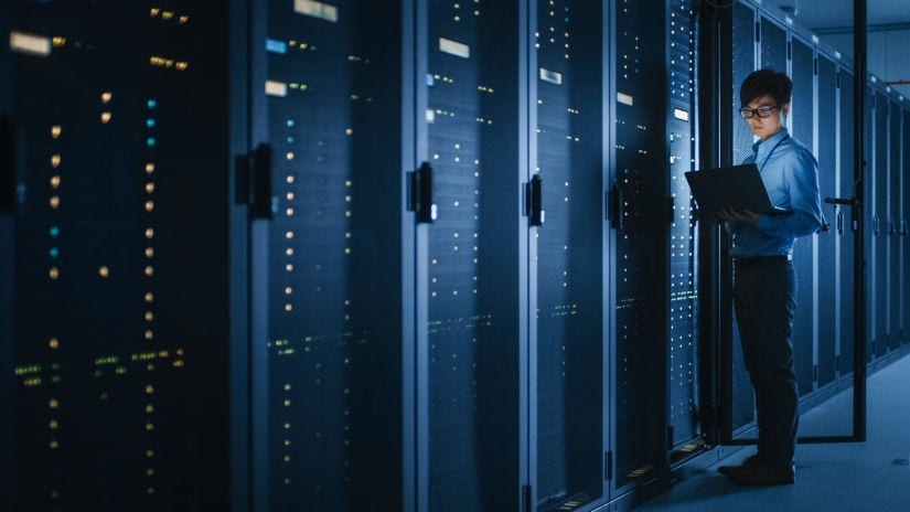 Data Center Optimization