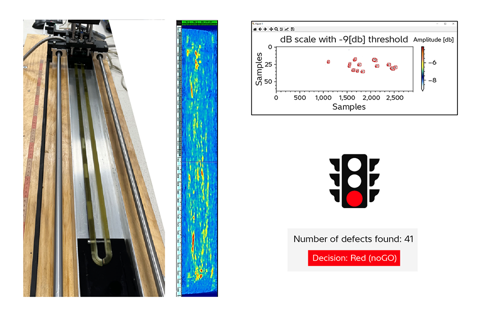 [3] Technical Solution for Automated Ultrasonic Scanning of Composite Insulating Components