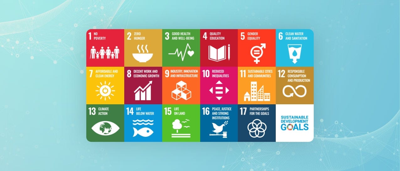 SDGs