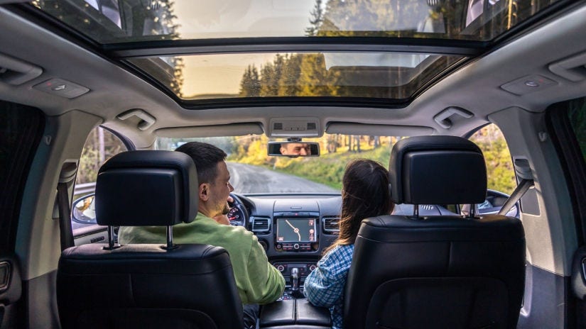 AI in Autonomous Driving and In-Car Applications