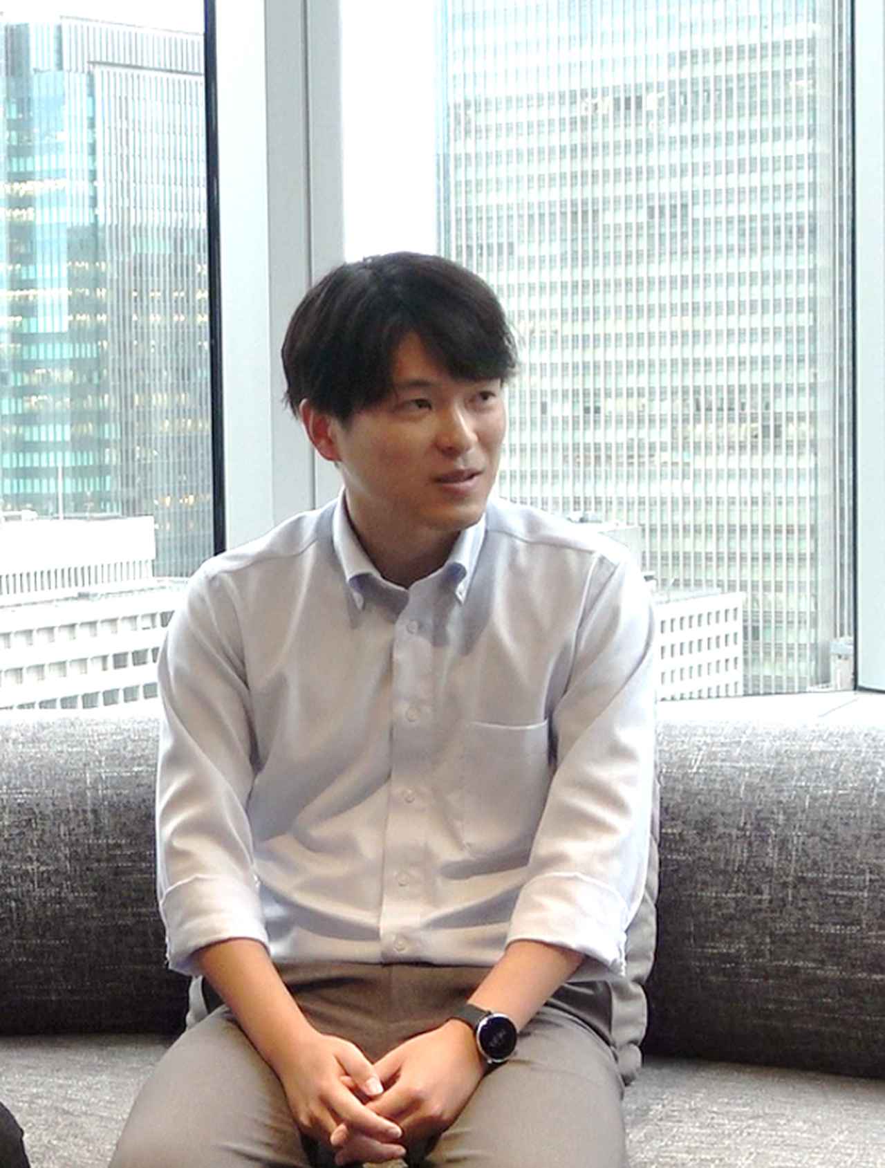 画像7: マスクド・アナライズと日立の若手データサイエンティストが語る！キャリアと生成AI