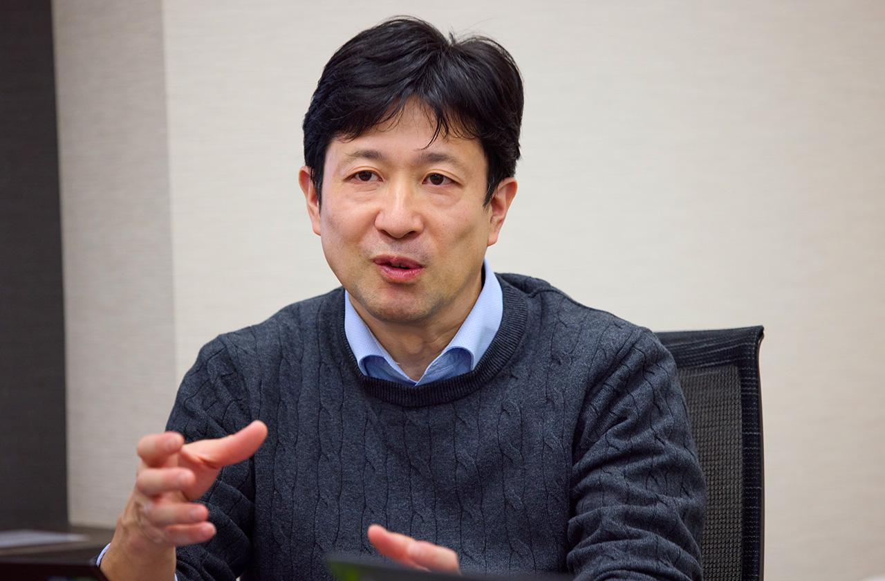 画像7: AI活用のフロントランナー 【第13回】情報開示業務が変わる！コーポレート部門向けAIエージェント（前編）