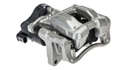 [画像]新型自動パーキングブレーキ