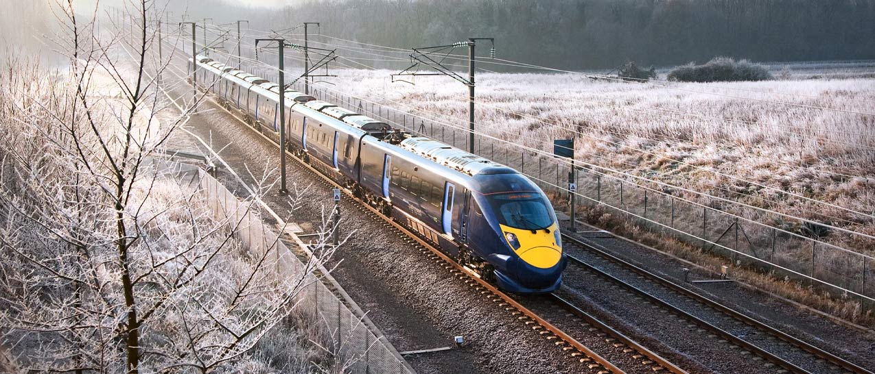 InnoTrans 2024