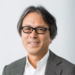 画像2: 楠木建さんと語る、フィジカルAI時代の競争戦略 【第1回】黒川 亮 講演「日立のAI戦略～世界一のフィジカルAIの使い手をめざして～」