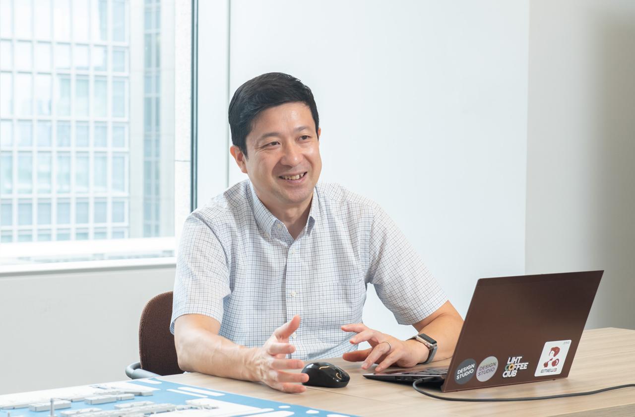 画像: フォアキャスティングとバックキャスティング