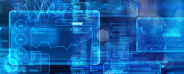 Digital Transformation/AI