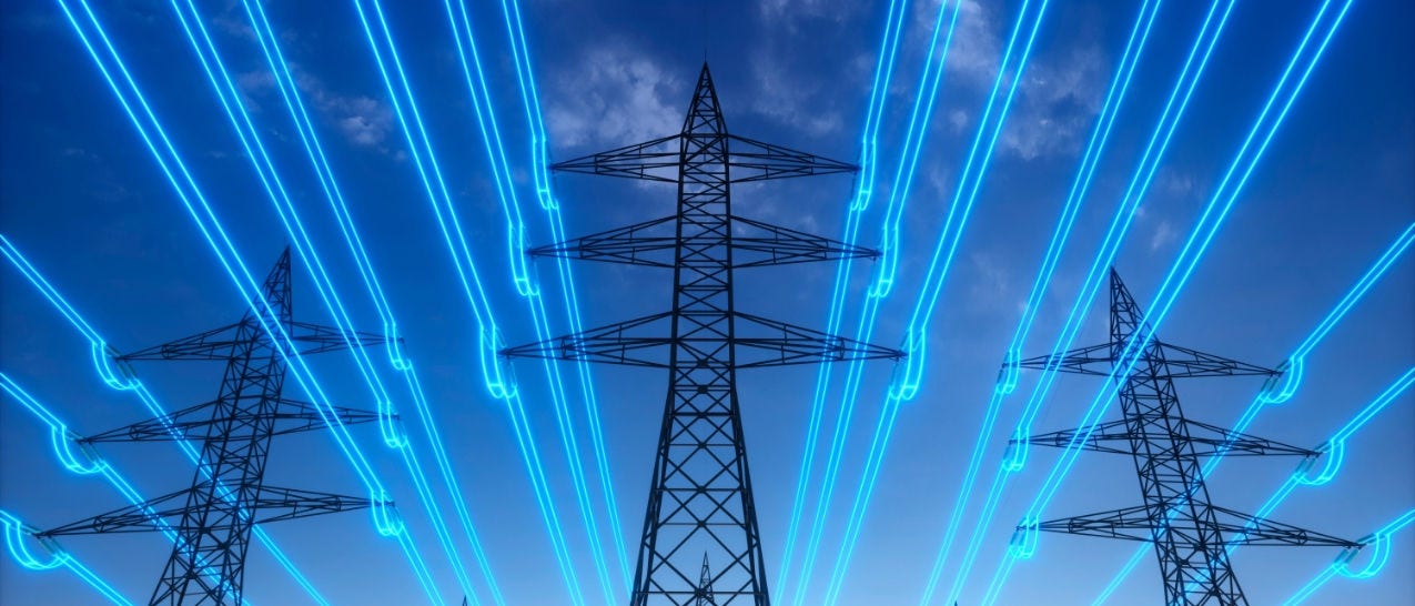 Electrifying Lives & Future