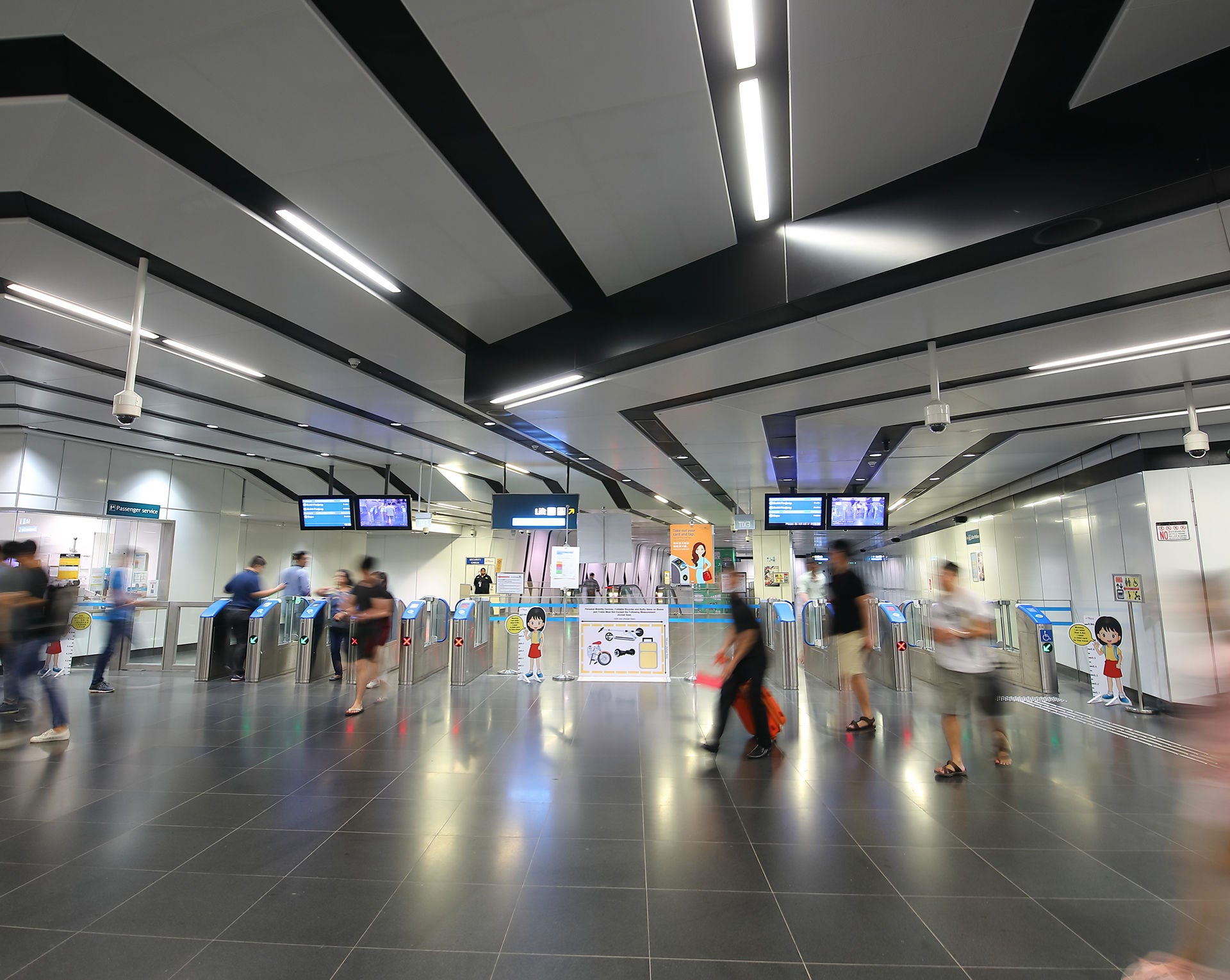 Higher Sustainability Potential for Hitachi Rail’s New CBTC System with Greater Energy Savings