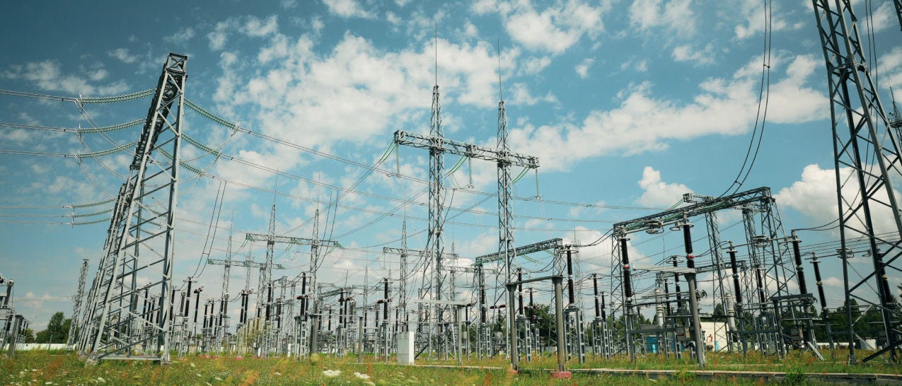 Physical AI for the Grid: From Capability to Responsibility