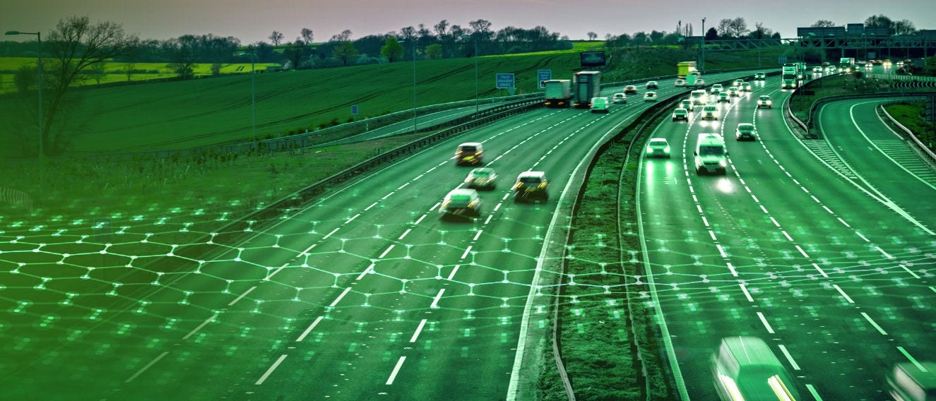 Steering the Automotive Sector Towards Sustainability