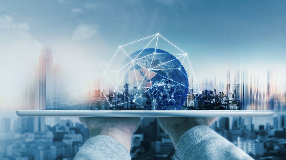 Global Knowledge Sharing