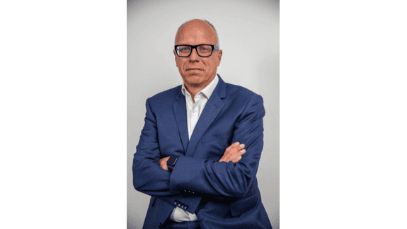 Hans Daems headshot 