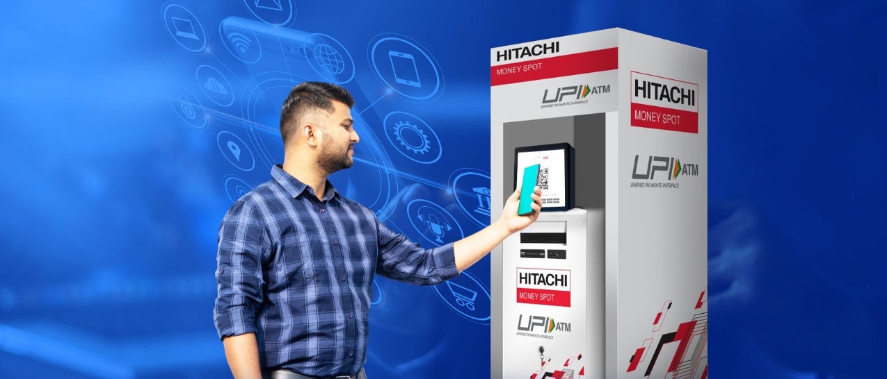 Inclusive Payments Infrastructure