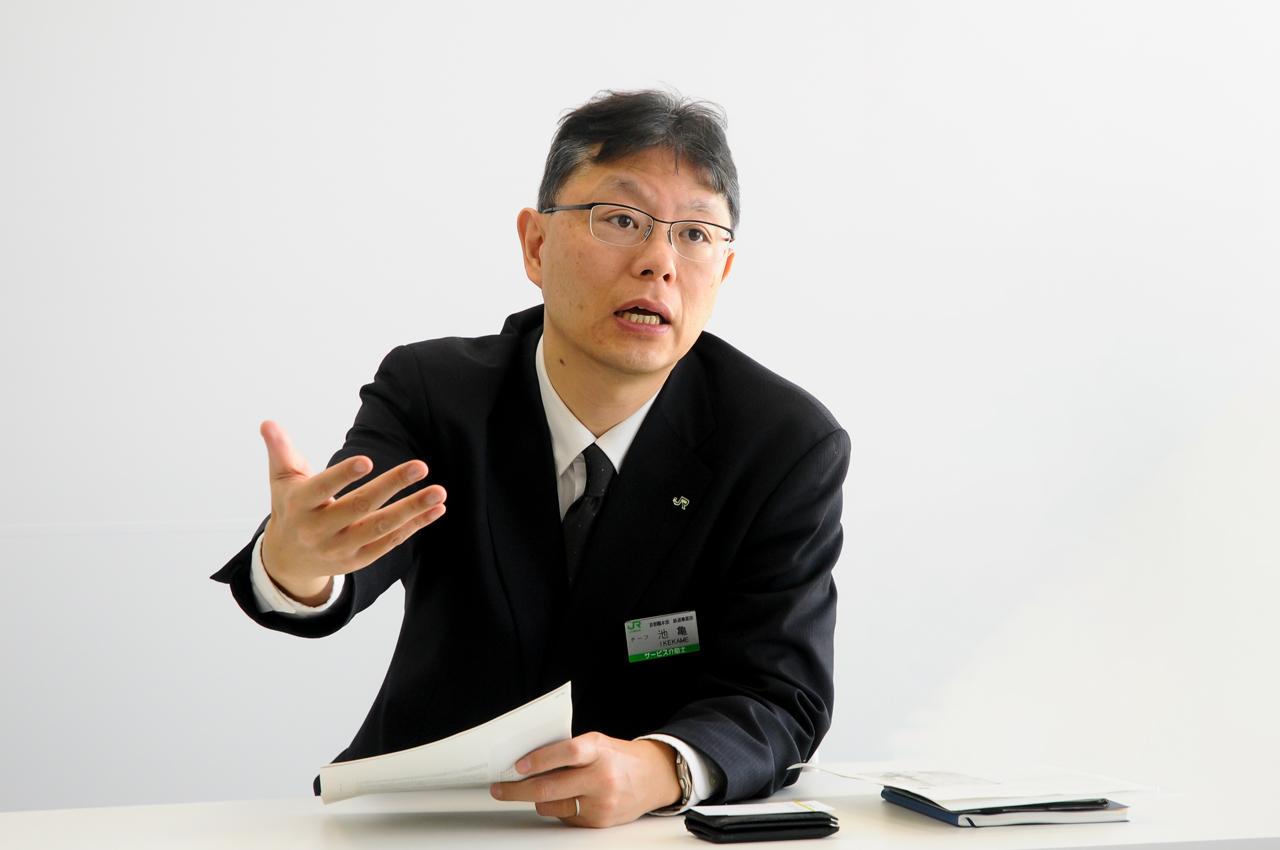 画像1: 東日本旅客鉄道株式会社「信通指令初動リコメンデーション」実用化 第1回 AI技術とデータ資産のシナジーで迅速な障害復旧を支援