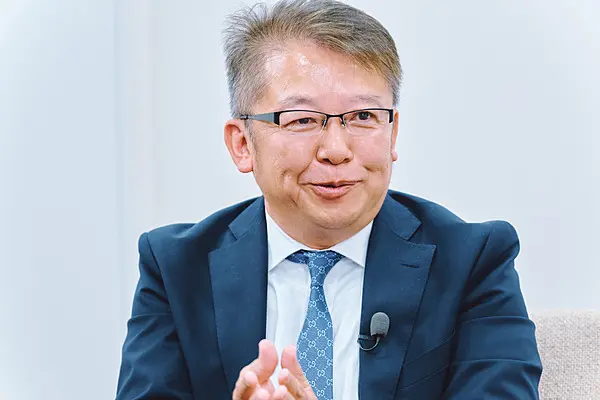 中村氏