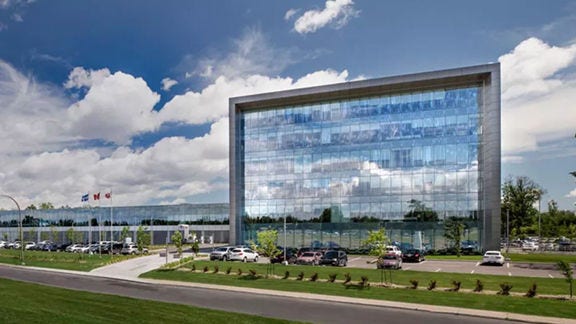 New Digital Power Grid Center leverages Quebec’s academic and technology leadership in fields critical to the future of energy New Digital Power Grid Center leverages Quebec’s academic and technology leadership in fields critical to the future of energy