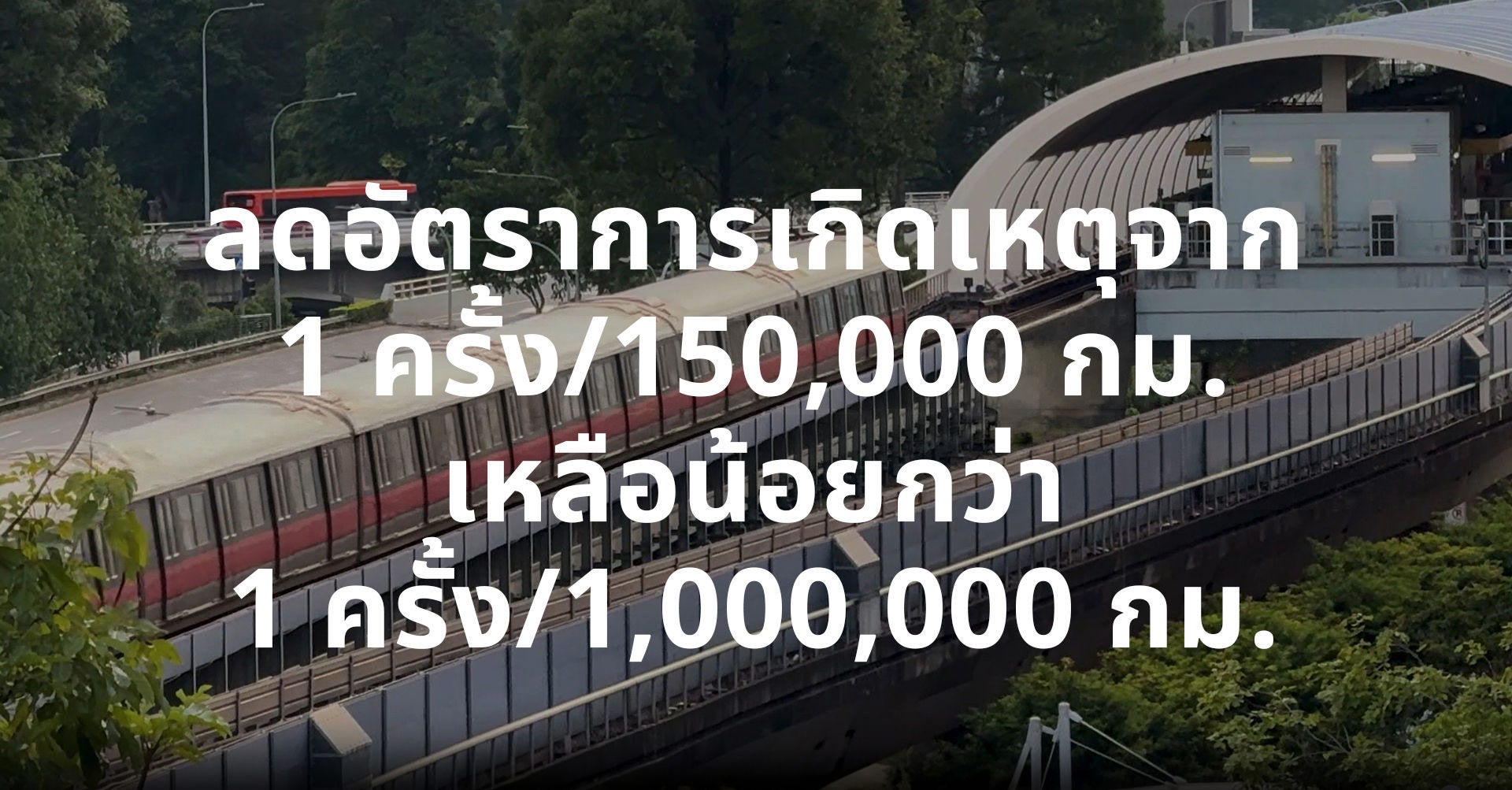 How Hitachi Rail Is Transforming Urban Transit with Smart, Sustainable Rail Technology
