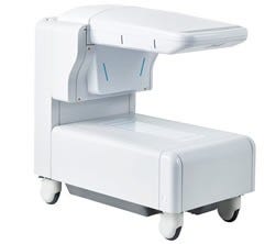 [画像]X線骨密度測定装置 「ALPHYS LF」