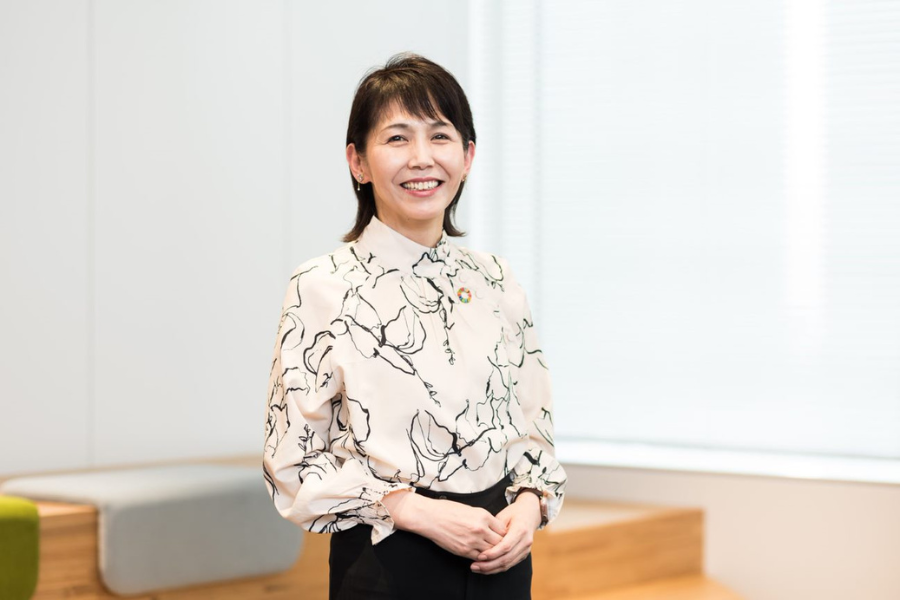 Emi Goto