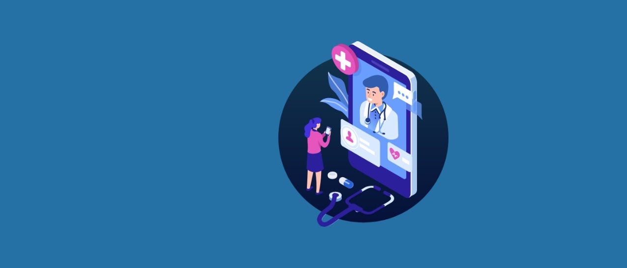 Tele-Medicine