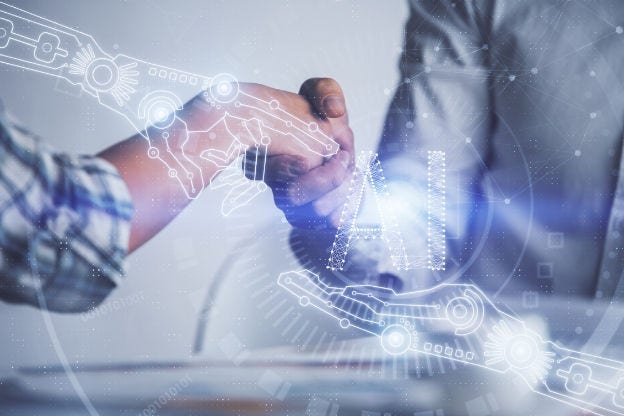 AI-Driven Solutions