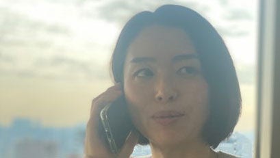 社員インタビュー：新しいサービスでワクワクする社会作りとワーク・ライフ・マネジメントの実現をめざして