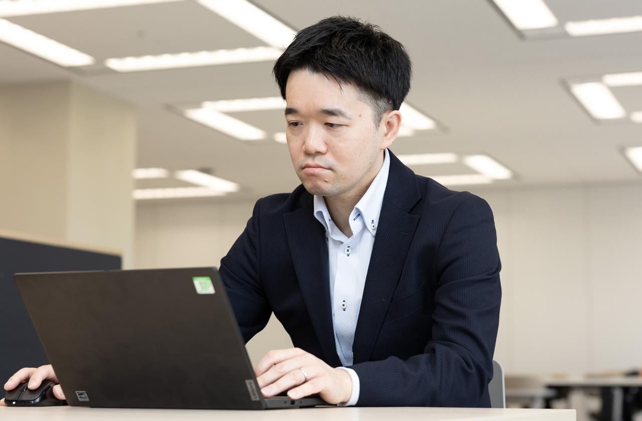 画像: さまざまなイベント関連業務での利用