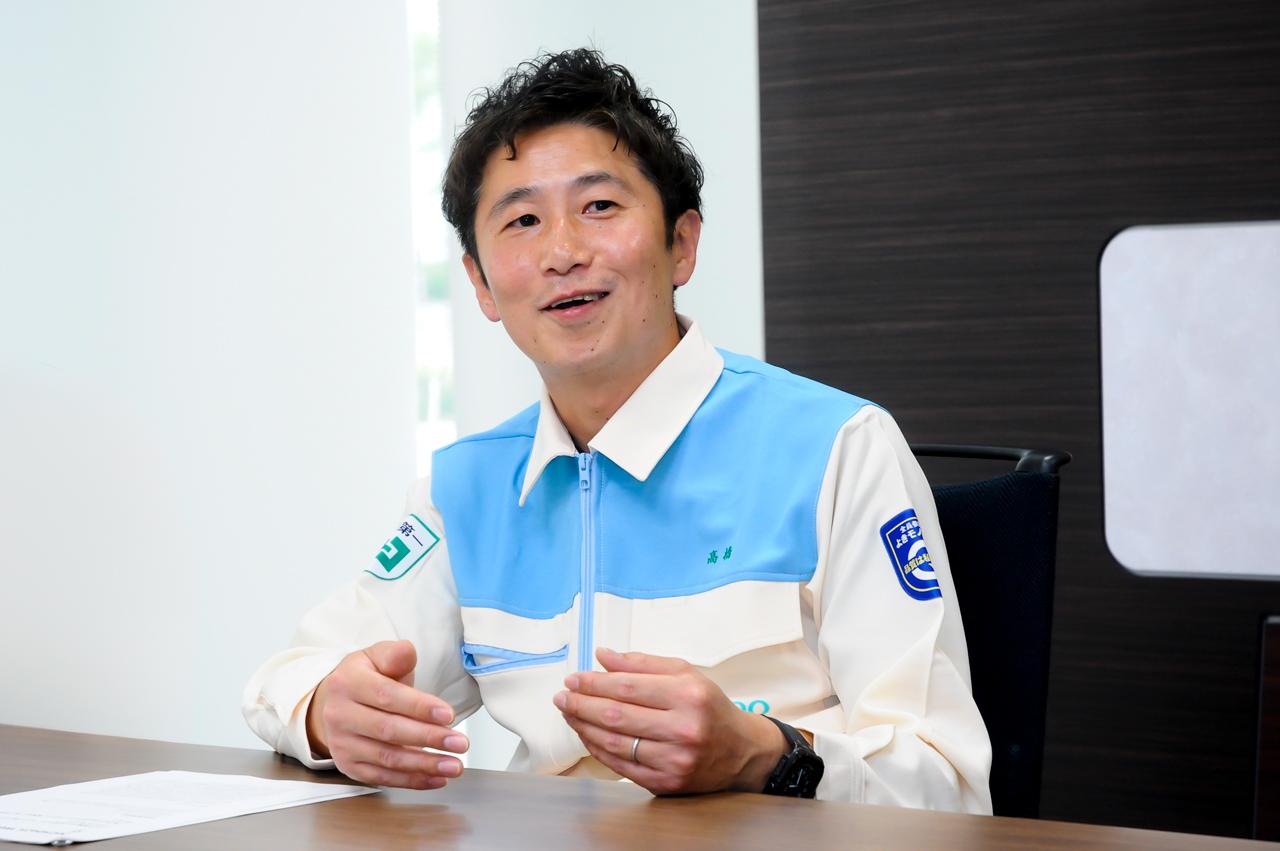 画像3: 花王株式会社「MIコンサルティング導入事例：データサイエンス人財育成プロジェクト」 【第3回】伴走型テーマ推進で支援から実践へ──