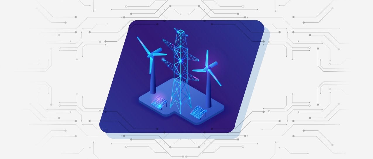 India’s green energy revolution