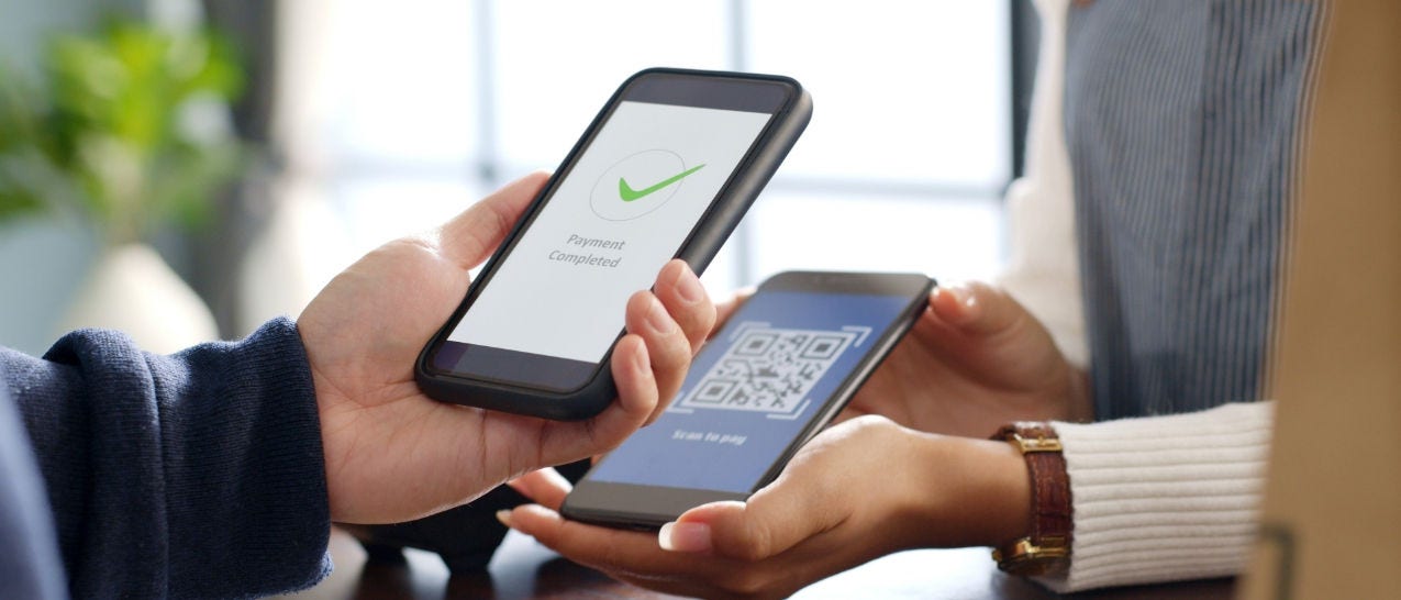 Payment Solutions