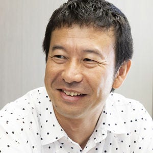 画像2: エグゼクティブの生成AIの使い方 【第1回】日立製作所 執行役常務 馬島知恵の活用術（前編）