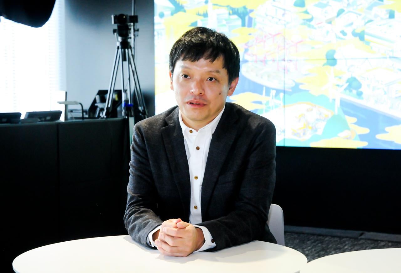 画像2: クラウド&DXオファリング 【第9回 前編】多様なアセットを集約するLumada Solution Hubの価値をより多くのお客さまに届けるため、新たなソリューションを生みだす