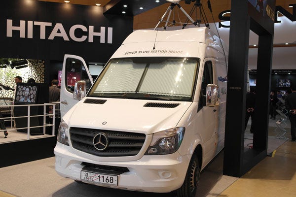 남양금속㈜, Volvo VQE(Volvo Quality Excellence) Award 수상