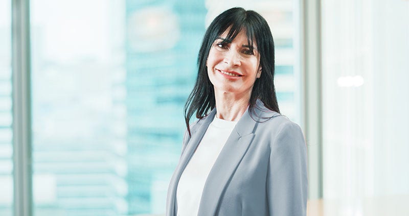 Chief Sustainability Officer’s Message