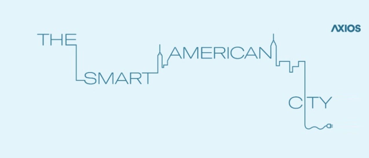 The Smart American City
