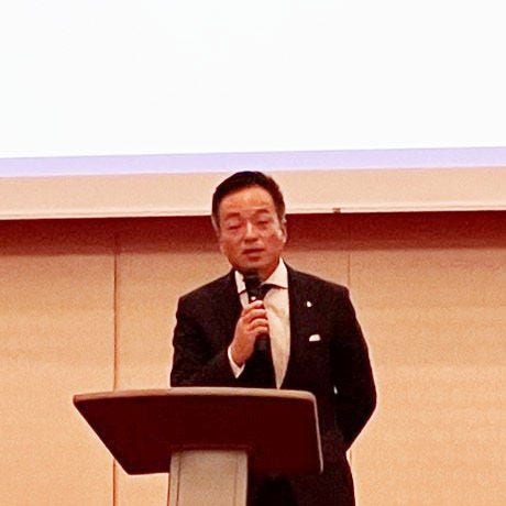 画像: 前田下関市長