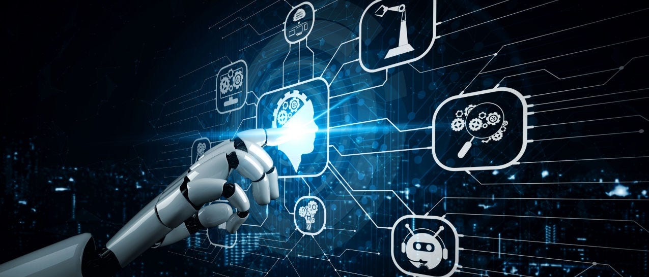 AI using GPT engine
